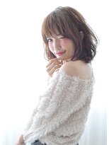 リッコ 横浜(ricco)&nbsp;☆ricco大人可愛いロブasa