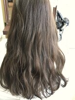 キー(kｅｙ)&nbsp;ナチュラルブラウンアッシュ