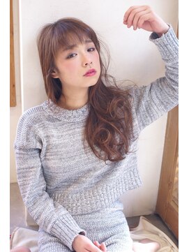 アクト(ACT) ムーディーロング