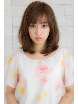 フォーレストガーデン(4-rest garden) 【4-restgarden 】 マニフィークミディー