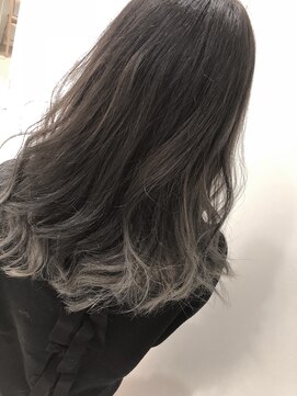 エイト新宿店(EIGHT shinjuku) EIGHT shinjuku 【エイト】 新宿店 TAMAI ３Dグラシルバー