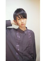 アトリエオリーブ(ATELIER OLIVE)&nbsp;クラシカルストレート