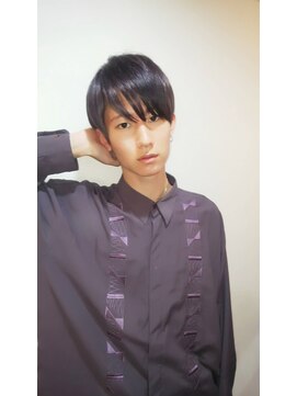 アトリエオリーブ(ATELIER OLIVE) クラシカルストレート