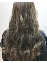 グッデイ ヘアー(GOOD DAY HAIR)&nbsp;【GOOD DAY HAIR】《ドライフラワーカラーグレージュ》   下北沢