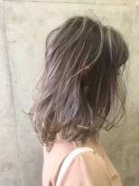 キー(kｅｙ)&nbsp;グレージュ