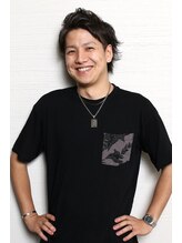 シャンスヘアアンドスパ 浦和(CHANCE hair&spa) 小野寺 將太