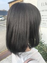 エルモ(ELMO)&nbsp;低ダメージアルカリカラー