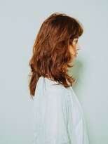 プロデュース 相模大野店(Produce)&nbsp;無造作カール☆イルミナカラー☆アディクシーカラー