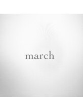 march【マーチ】