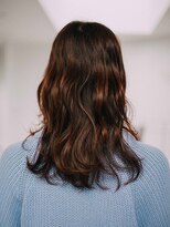 プロデュース 古淵店(Produce)&nbsp;ナチュラルロングウェーブ【古淵/相模原/町田】