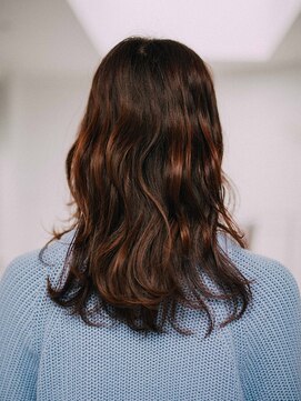 プロデュース 古淵店(Produce) ナチュラルロングウェーブ【古淵/相模原/町田】