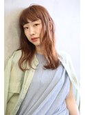 ◯ニュアンスロング◯