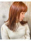 コーラルシャインミディ