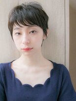 ルティア(Lutia) 小顔効果! 似合わせカット