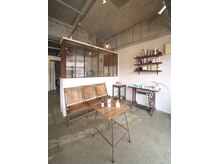 アトリエムック(atelier MUCCU)