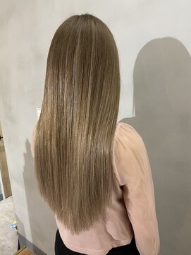 カリス(CHARIS) 最高級シールエクステ【CHARIS】