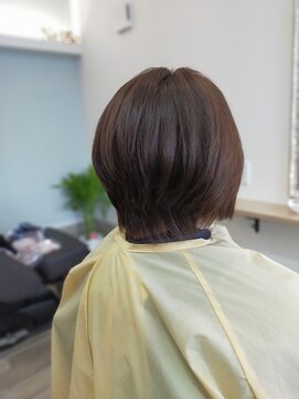 ネージュ(Neige) ショート