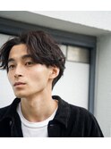 kato  style  NO.5 アッシュブラック
