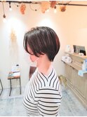 katachi大人女子ショート#30代40代