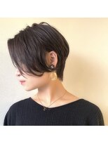 エミュー(emu by Amitie)&nbsp;ハンサムショート