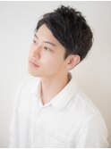 爽やかメンズスタイル