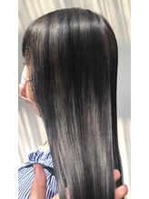 【口コミ4.86☆】髪質改善ヘアエステやサラ艶になれるトリートメントなど豊富なメニュー取り揃え◎