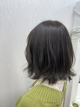 クレール(Claire) 外ハネボブ