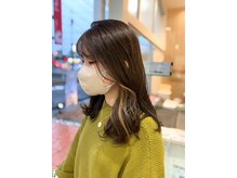 美容室たしろグループ タシロ TASHIRO春日