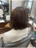 ボブスタイル