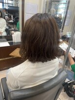 モードケイズ 阿倍野店(MODE K’s)&nbsp;ボブスタイル