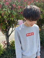 ヘアショップ ホップエム(HAIR SHOP HOP M)&nbsp;マッシュ