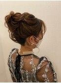 アップスタイル