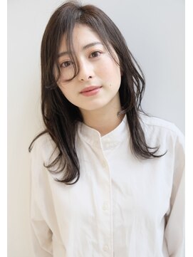 シュウ 碧南店(Shu) natural hair