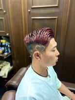 ヒロギンザ 横浜店(HIRO GINZA)&nbsp;個性派震災パート