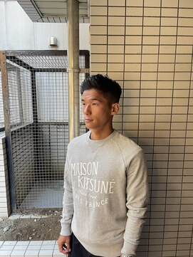 ウェルネス(Wellness) サガン鳥栖　福田選手　ノーパート