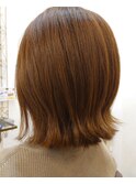 外ハネボブ〔八戸、田向〕