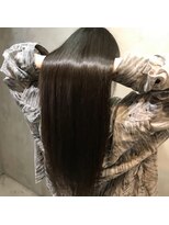 リエコー(RE'ECHO)&nbsp;髪質改善トリートメント