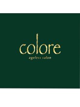 ageless salon colore【エイジレスサロンクロリ】