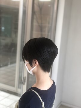 クロエ バイ ラヴィズム 小針店(CLOE by LUVISM) スッキリショート