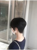 スッキリショート