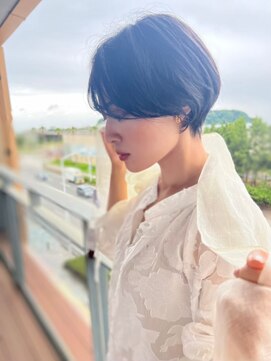 アンシェリ(Ancheri by flammeum) クールショート