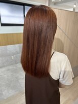 トゥーリ 長崎住吉店(tuuli)&nbsp;オレンジ