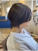 ショート