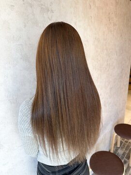 ナトゥーラ 一宮(NATURA) お客様スタイル　10月