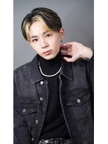 スキル(SKILL)&nbsp;フェイフフレーミングセンターパート