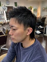 ヴィザヴィ 本蓮沼店(vis a vis)&nbsp;ウルフ