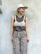 シーズ 栄(sea's) ヒラ カホ