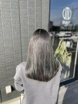 メルバイレガロ 水戸(mer by REGALO)&nbsp;☆ダークオリーブ