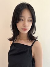 名古屋/栄/矢場町の人気サロン－amp【アンプ】－の魅力をご紹介*