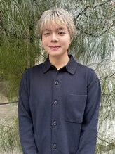 ノラギンザユー(NORA GINZA/U) 角谷 文太